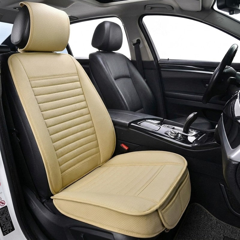 Husa scaun auto universala NextWave® pentru scaun fata, protectie scaun masina, taxi si ride sharing, antia — beneficii cheie