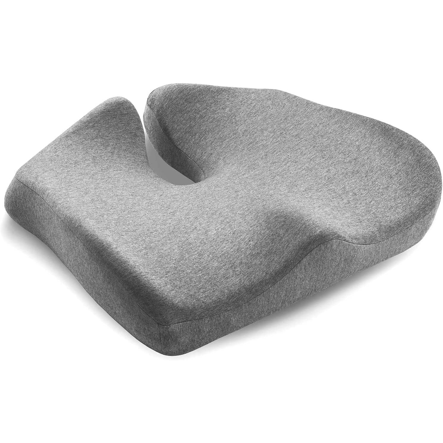 Pernă pentru scaun NextWave Spumă memory Design ergonomic pentru confort zilnic