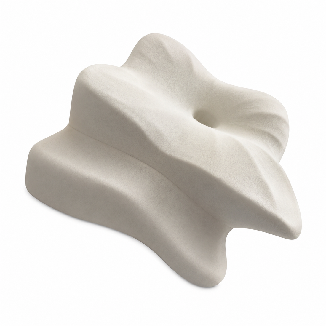 Contur ergonomic dreptunghiular