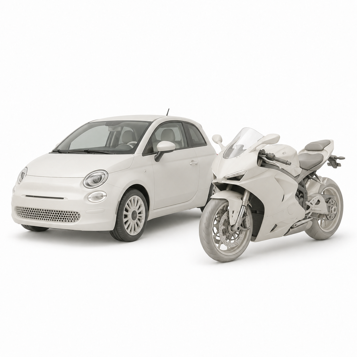AUTO SI MOTO
