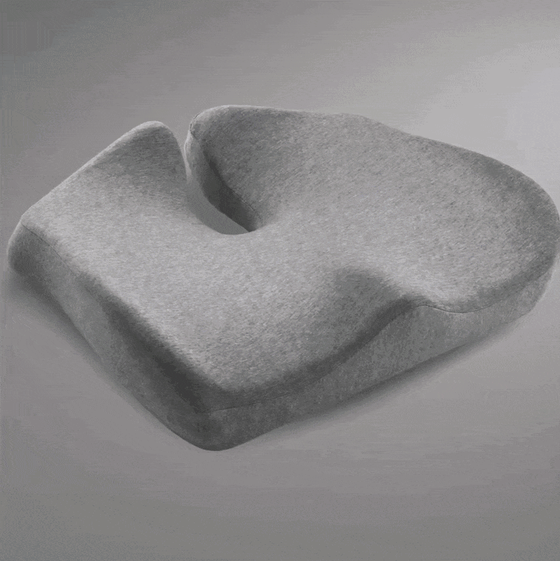 Decupaj și profil ergonomic conturat