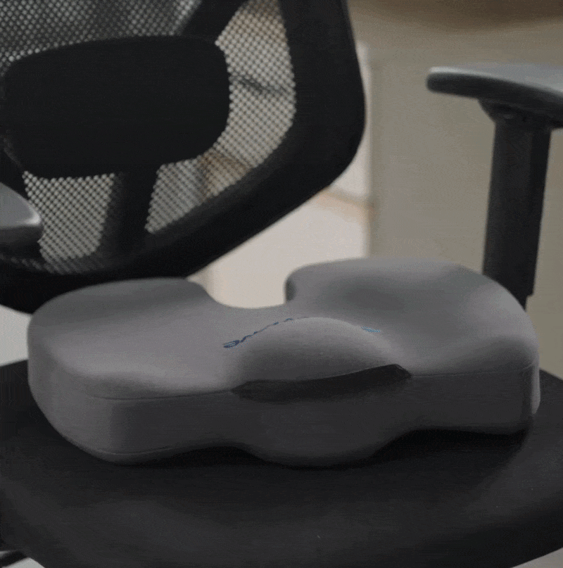 Mâner textil integrat