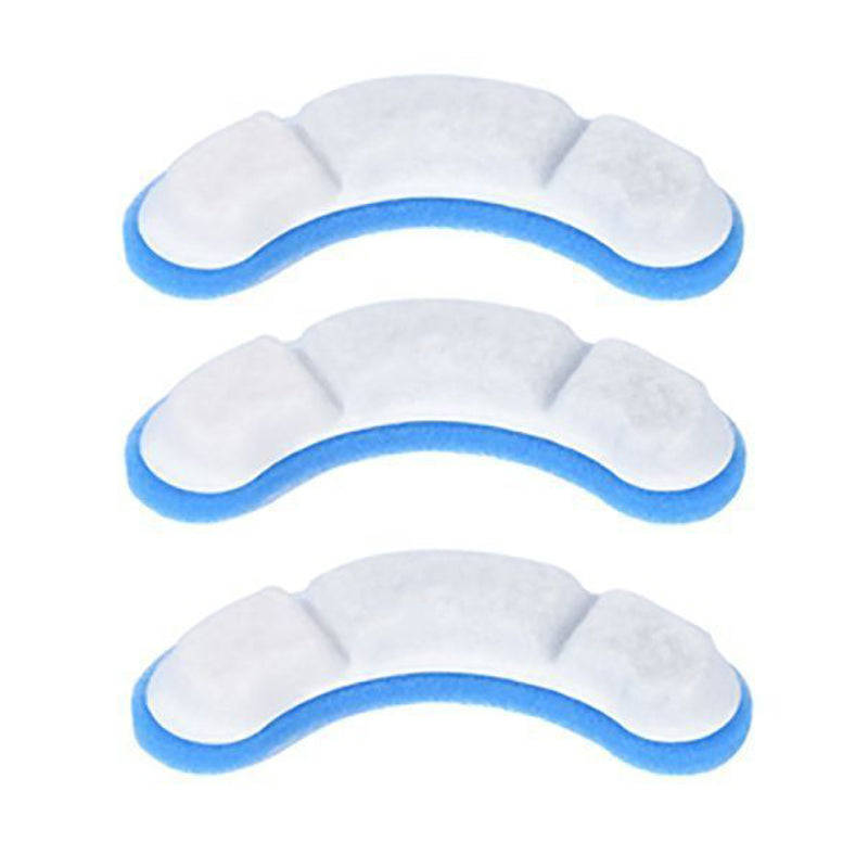 Set 3 Filtre pentru Dispenser Apa Automat NextWave™, Fantana pentru pisici/caini, Compatibil cu model M1, Purificare