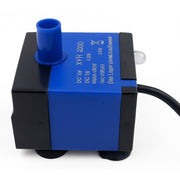 Pompa de apa pentru dispenser apa automat NextWave®, tip fantana pentru caini si pisici, compartibila cu fantana de plastic