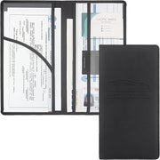 Organizator documente auto NextWave®️, port-document pentru inmatriculare si asigurare, mapa pliabila cu buzunare multiple