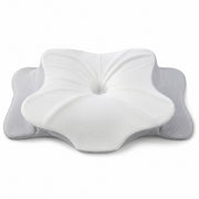 Fata de Perna pentru Perna Ortopedica NextWave®, Husa Detasabila Lavabila, Compatibila 60x40 cm, pentru Spuma cu Memorie si