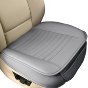 Husa scaun auto NextWave®️, universala, 53 x 53 cm, ofera protectie pentru sezut scaun fata, piele PU, anti-alunecare