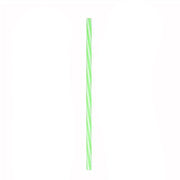 Pai pentru baut ambalat individual, Verde