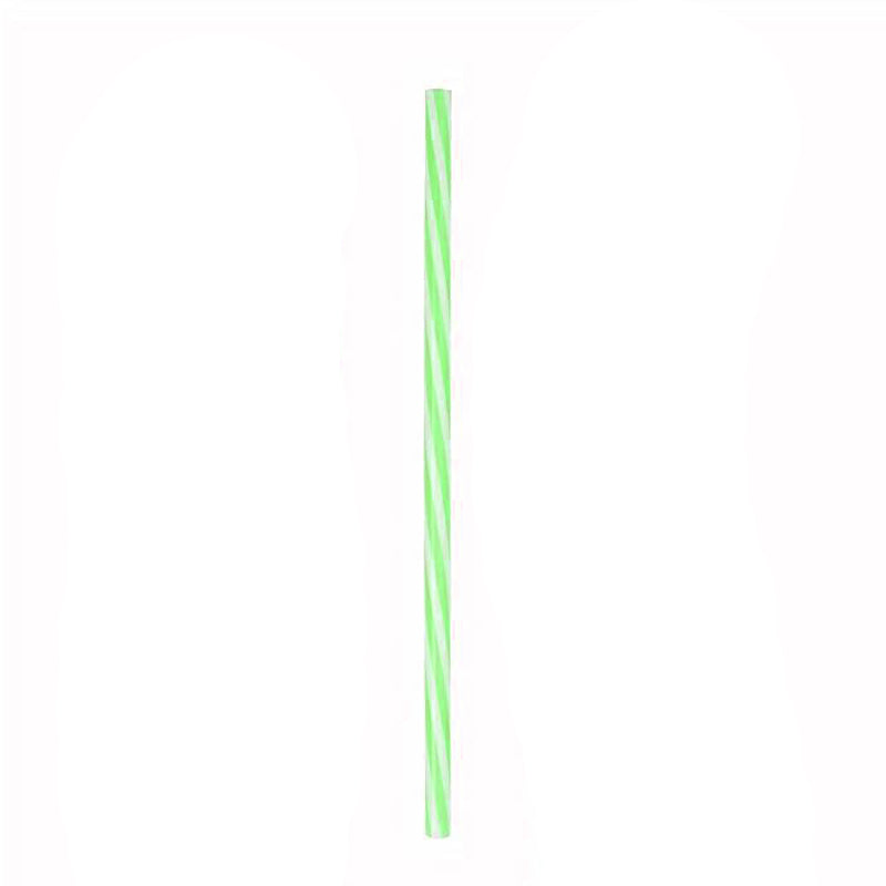 Pai pentru baut ambalat individual, Verde
