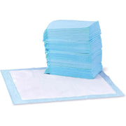 Set de 40 de covorase igienice absorbante NextWave®, pentru caini cu margini sigilate pentru prevenirea scurgerilor de