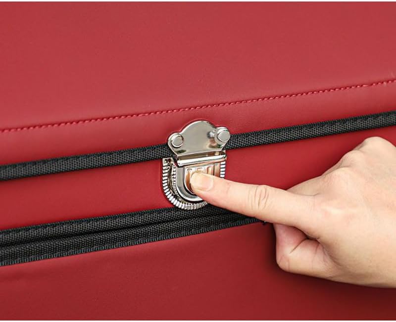 Organizator portbagaj auto Premium NextWave®️, Multifunctional, Pliabil, Rezistent, Manere Laterale, Prindere cu catarame, 3 – imaginea 2