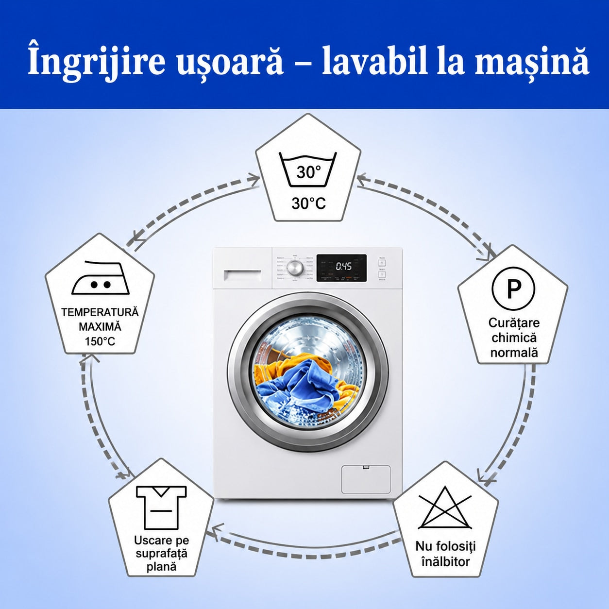 Husa fotoliu NextWave®, reversibila si matlasata, protectie rezistenta la apa pentru spatar, sezut si cotiere, impotriva – imaginea 6