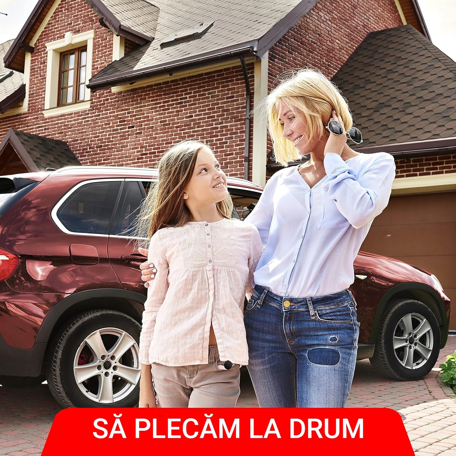 Huse Auto pentru spatarul scaunelor din fata NextWave®, Protectie spatar pentru masina, Organizator auto rezistent la Apa, 9 – imaginea 7