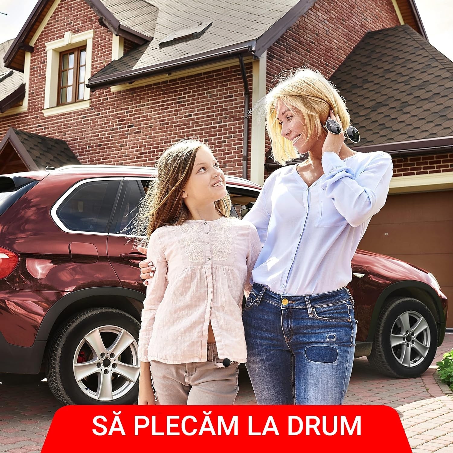 Huse Auto pentru spatarul scaunelor din fata NextWave®, Protectie spatar pentru masina, Organizator auto rezistent la Apa, 9 – imaginea 7