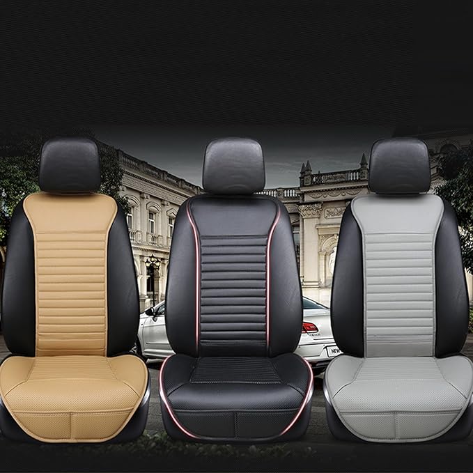 Husa scaun auto universala NextWave®️, ofera protectie scaun fata, universala, masina personala, taxi, ride sharing – imaginea 7