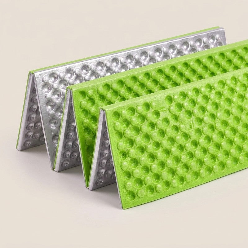 Saltea de camping pliabila NextWave®, termoizolanta cu valoare R 2.1, impermeabila si ultra-usoara, design — detaliu vizual 3
