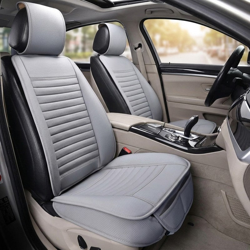 Husa scaun auto universala NextWave® pentru scaun fata, protectie scaun masina, taxi si ride sharing, antia — beneficii cheie