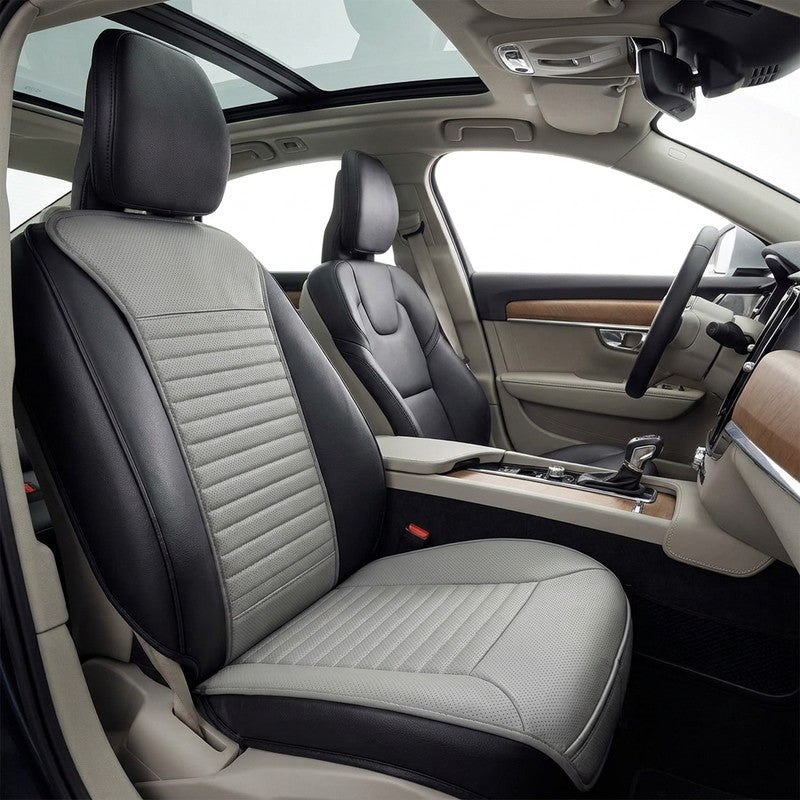 Husa scaun auto universala NextWave®️, ofera protectie scaun fata, universala, masina personala, taxi, ride — beneficii cheie