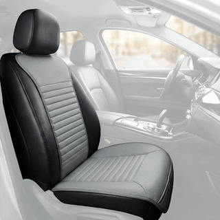 Husa scaun auto universala NextWave®️, ofera protectie scaun fata, universala, masina personala, taxi, — problemă și soluție