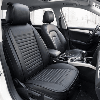 Husa scaun auto universala NextWave® pentru scaun fata, protectie scaun masina, taxi si ride sharing, a — problemă și soluție